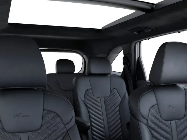 2026 Kia Sorento - view 27