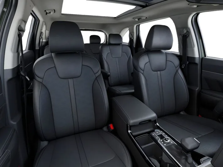 2026 Kia Sorento - view 15