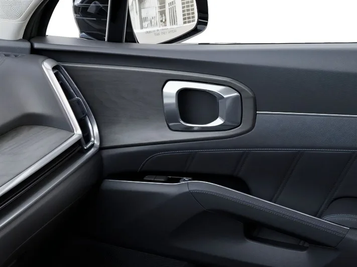 2026 Kia Sorento - view 25