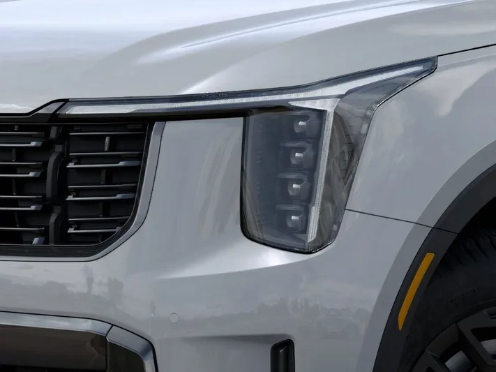 2026 Kia Sorento - view 10