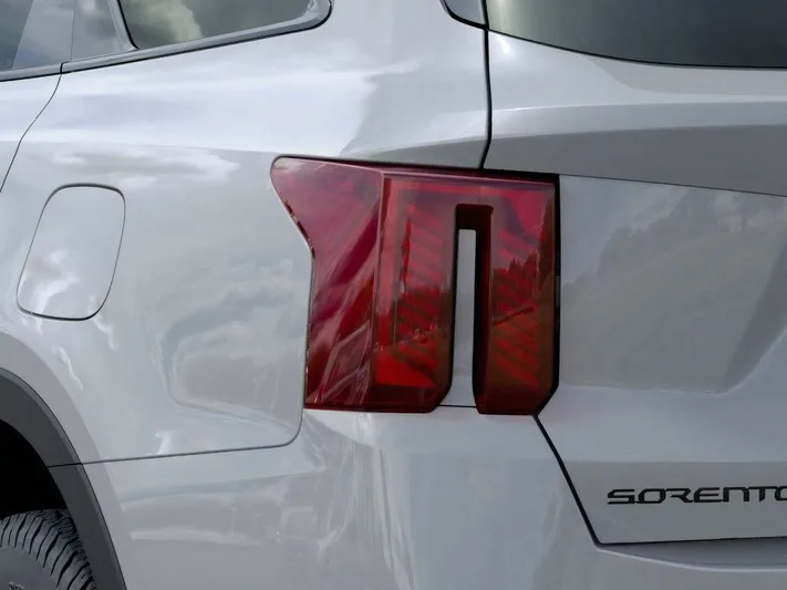 2026 Kia Sorento - view 11