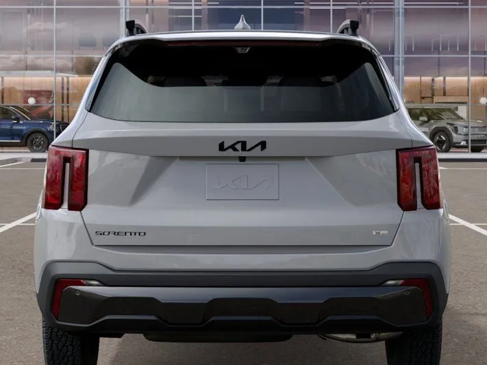 2026 Kia Sorento - view 13