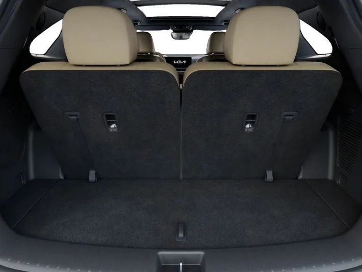 2026 Kia Sorento - view 19
