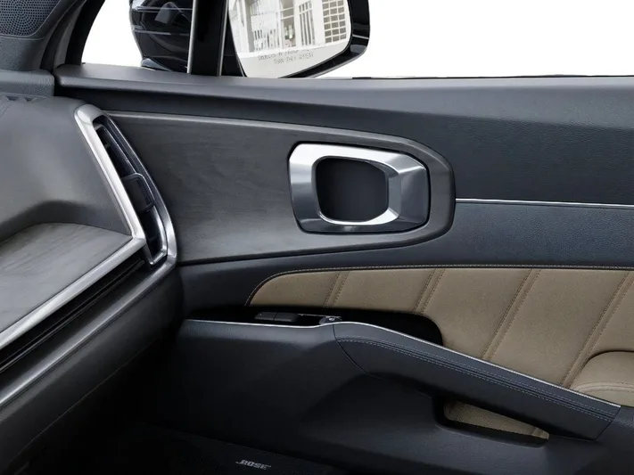 2026 Kia Sorento - view 25