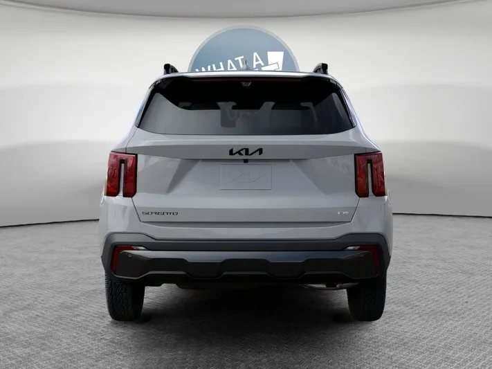 2026 Kia Sorento - view 5