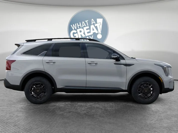 2026 Kia Sorento - view 7