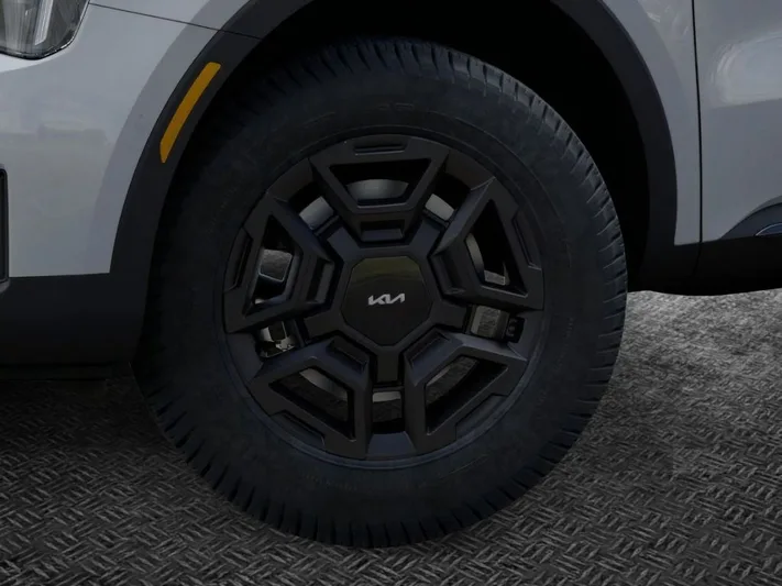 2026 Kia Sorento - view 9