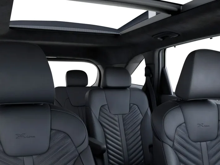 2026 Kia Sorento - view 27