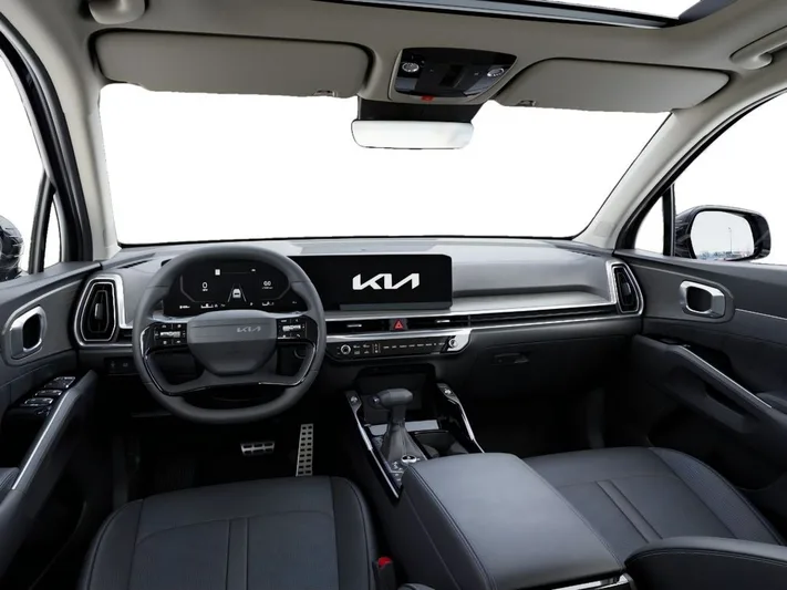 2026 Kia Sorento - view 14