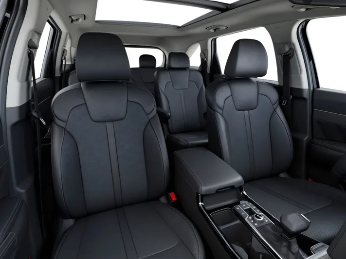 2026 Kia Sorento - view 15