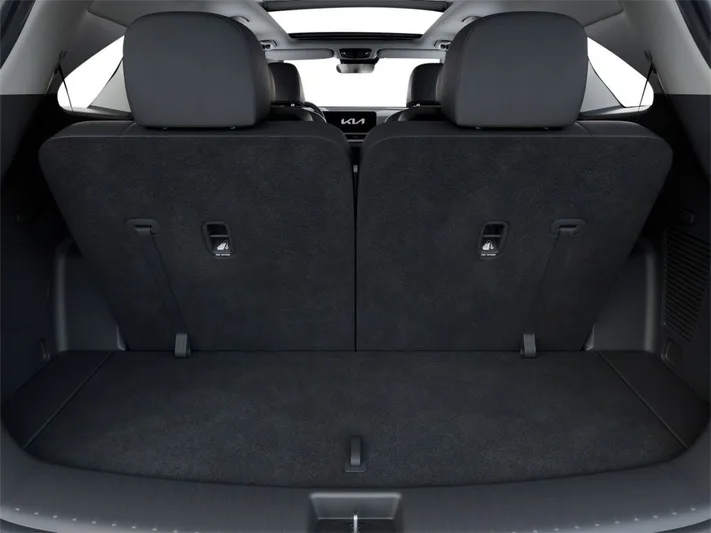 2026 Kia Sorento - view 19