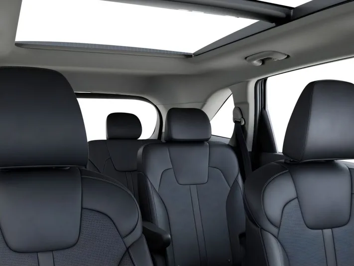 2026 Kia Sorento - view 27