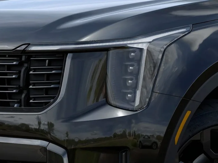 2026 Kia Sorento - view 10