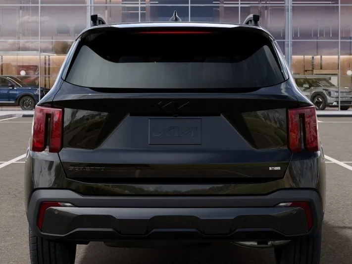 2026 Kia Sorento - view 13