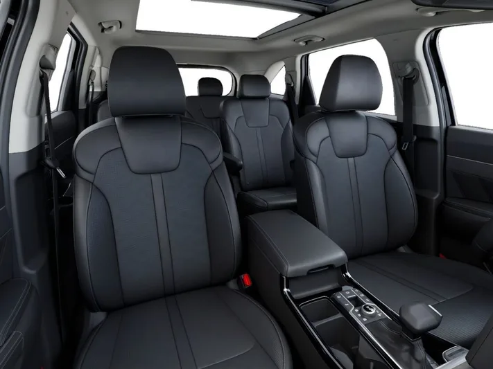2026 Kia Sorento - view 15