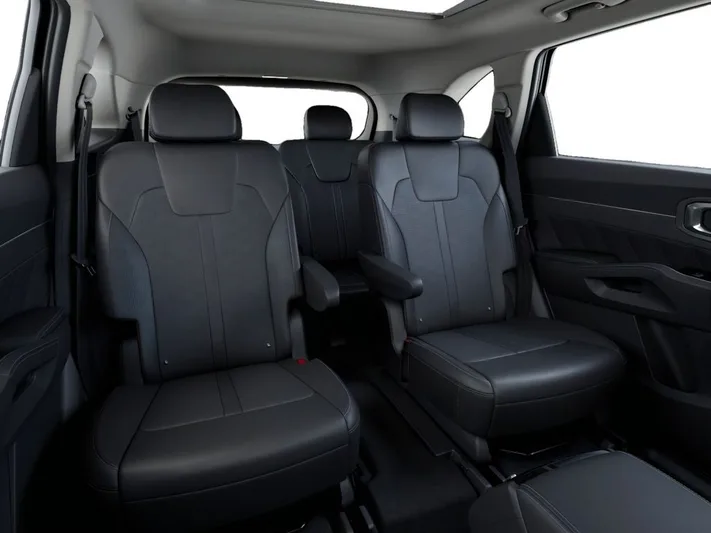 2026 Kia Sorento - view 16