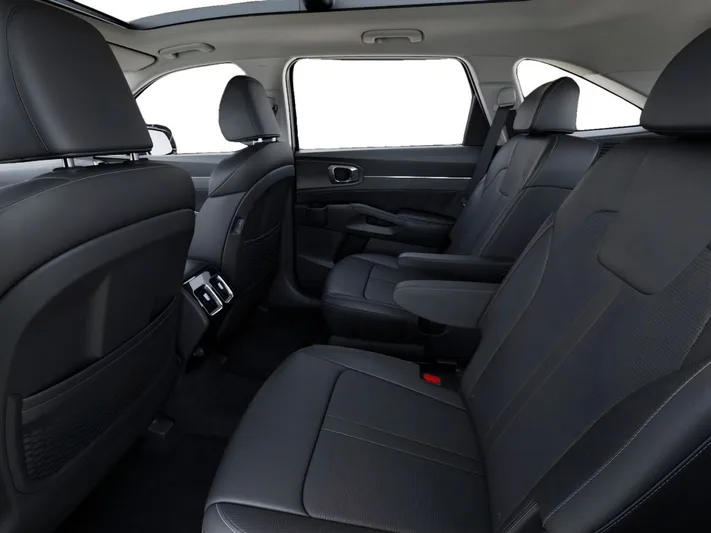 2026 Kia Sorento - view 18