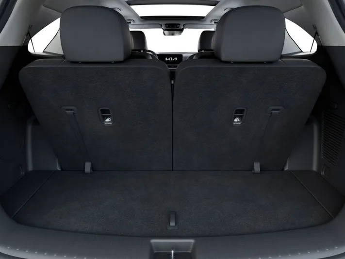 2026 Kia Sorento - view 19