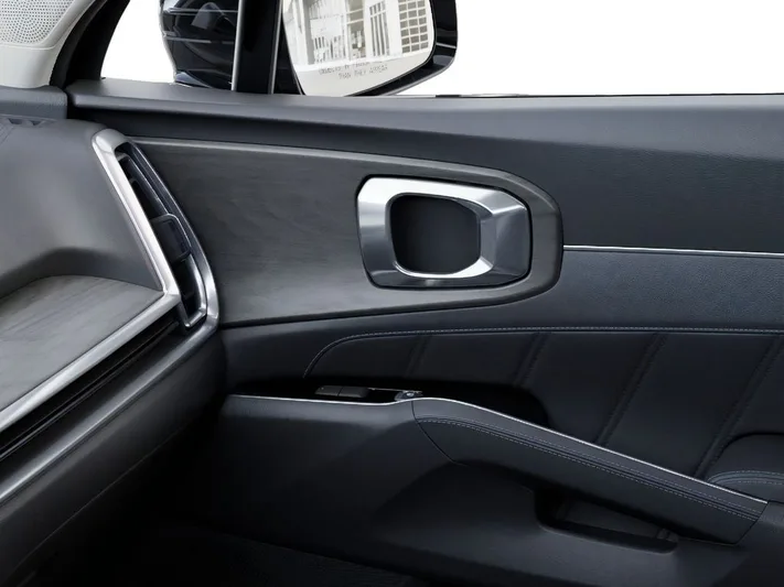 2026 Kia Sorento - view 25