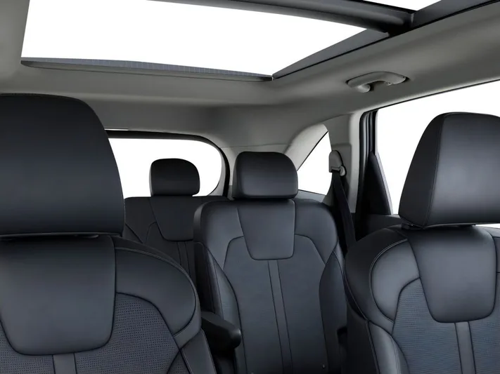 2026 Kia Sorento - view 27