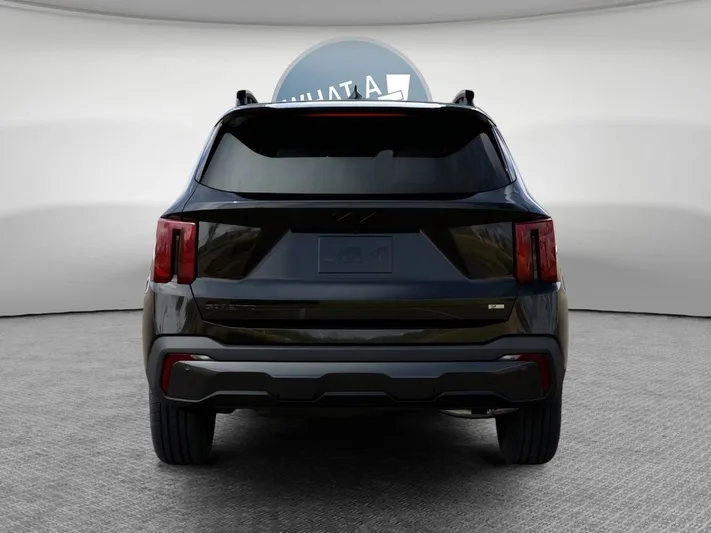 2026 Kia Sorento - view 5