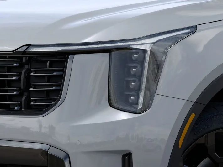 2026 Kia Sorento - view 10