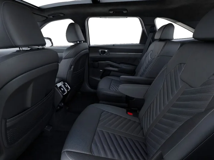 2026 Kia Sorento - view 18