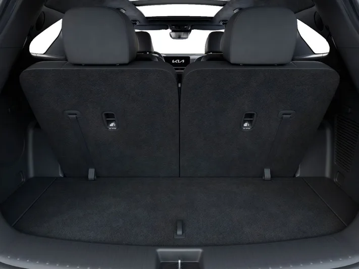 2026 Kia Sorento - view 19