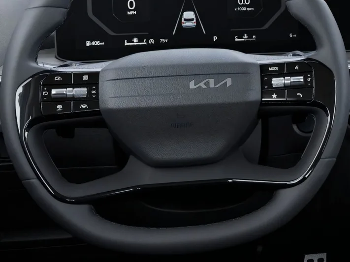 2026 Kia Sorento - view 22