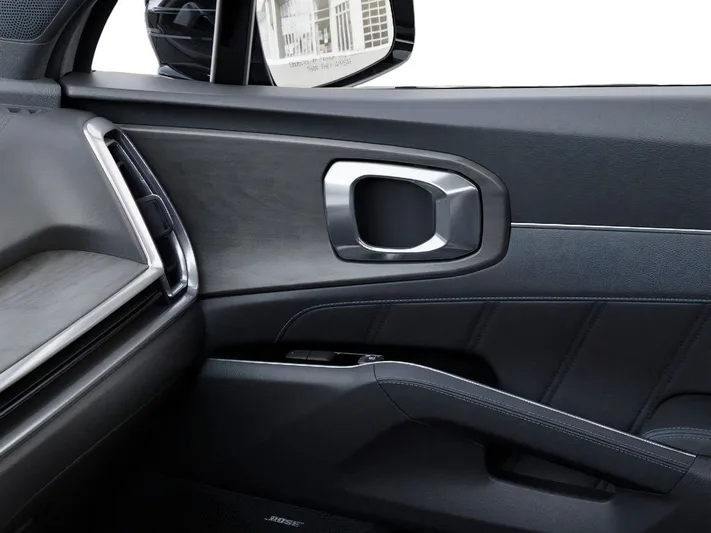 2026 Kia Sorento - view 25