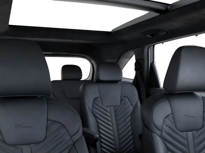 2026 Kia Sorento - view 27