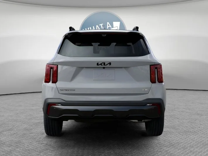 2026 Kia Sorento - view 5