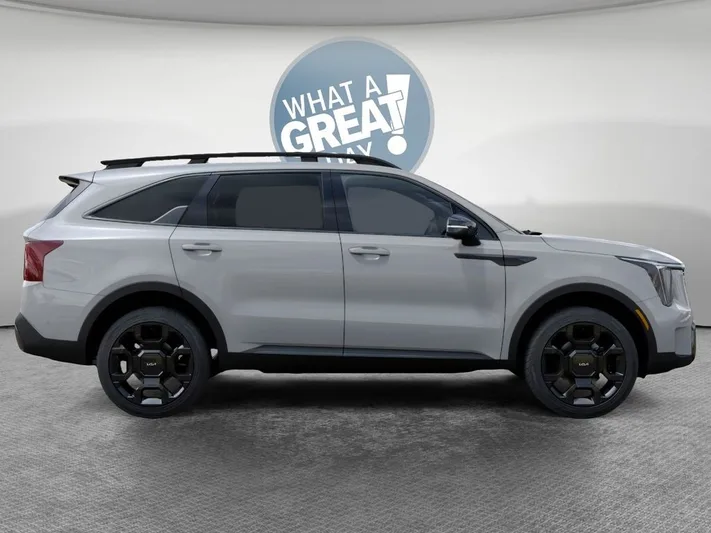 2026 Kia Sorento - view 7