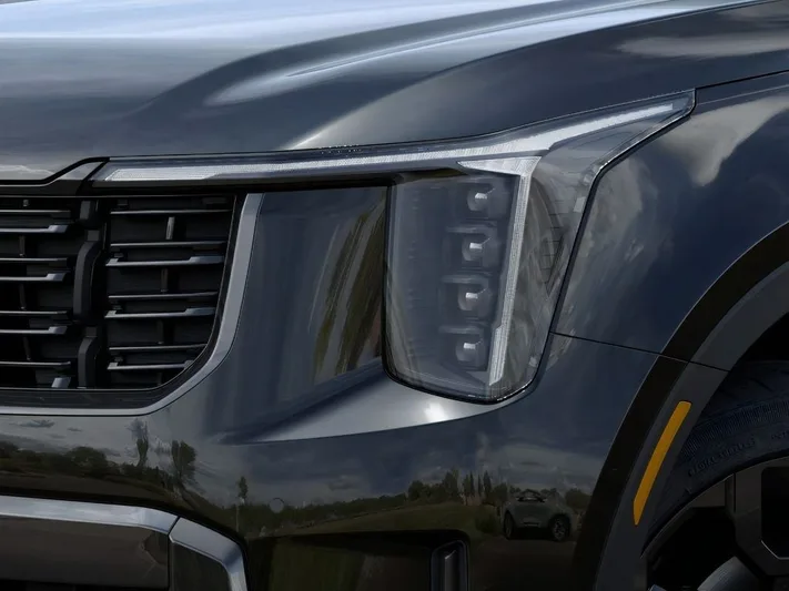 2026 Kia Sorento - view 10