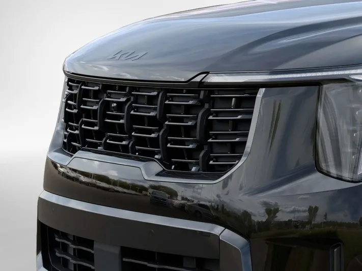 2026 Kia Sorento - view 12