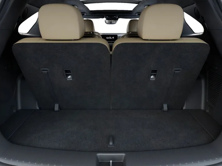 2026 Kia Sorento - view 19