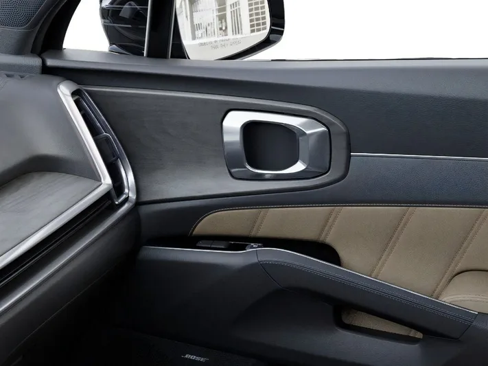 2026 Kia Sorento - view 25