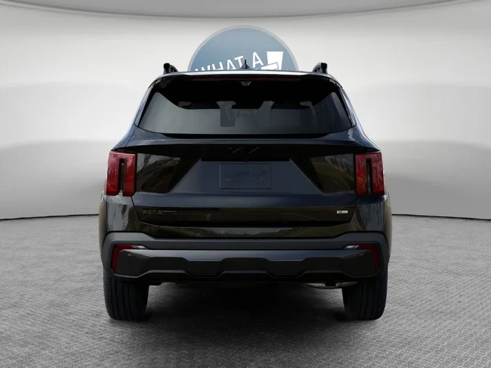 2026 Kia Sorento - view 5
