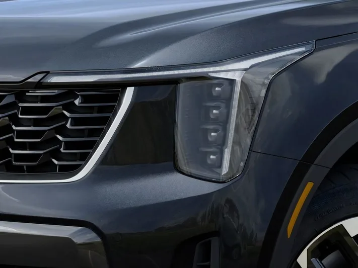 2026 Kia Sorento - view 10