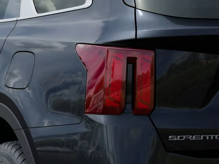 2026 Kia Sorento - view 11