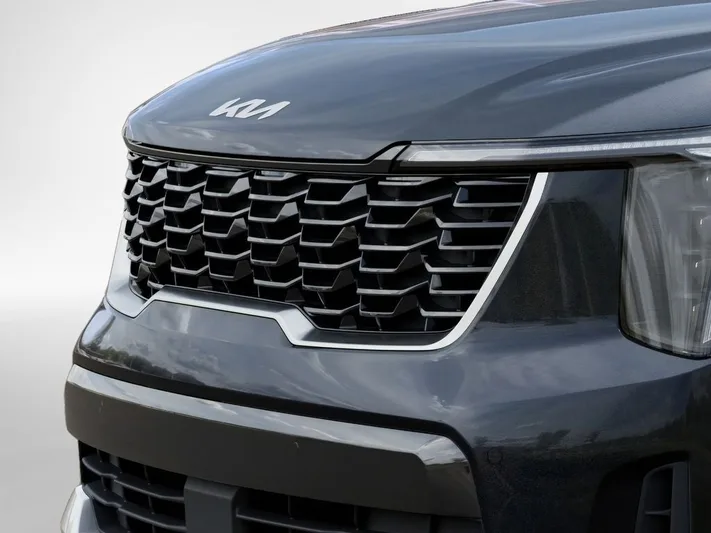 2026 Kia Sorento - view 12