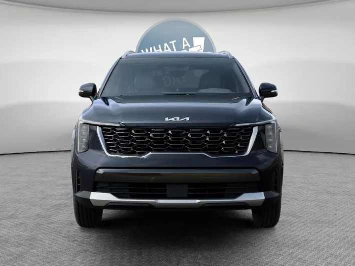 2026 Kia Sorento - view 2