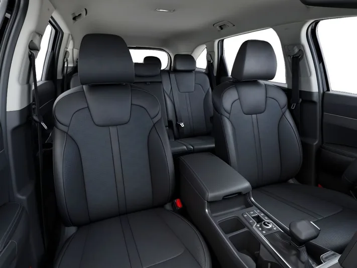 2026 Kia Sorento - view 15