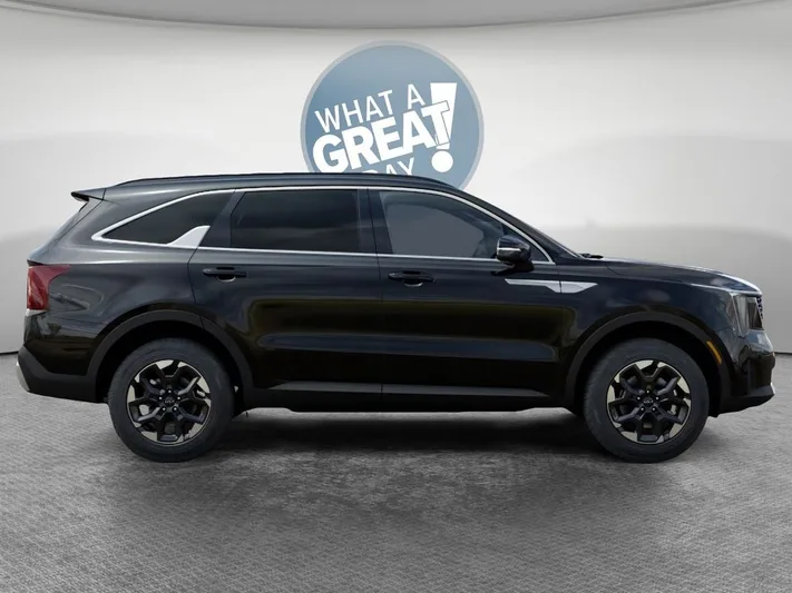 2026 Kia Sorento - view 7