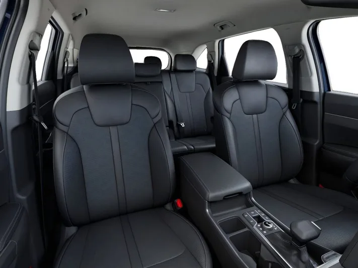 2026 Kia Sorento - view 15