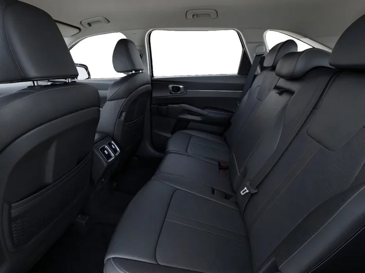 2026 Kia Sorento - view 18