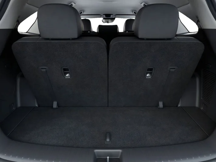 2026 Kia Sorento - view 19