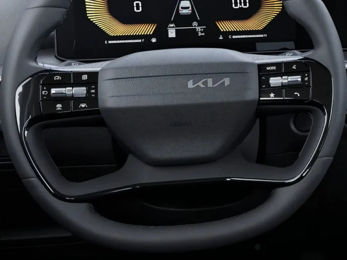 2026 Kia Sorento - view 22