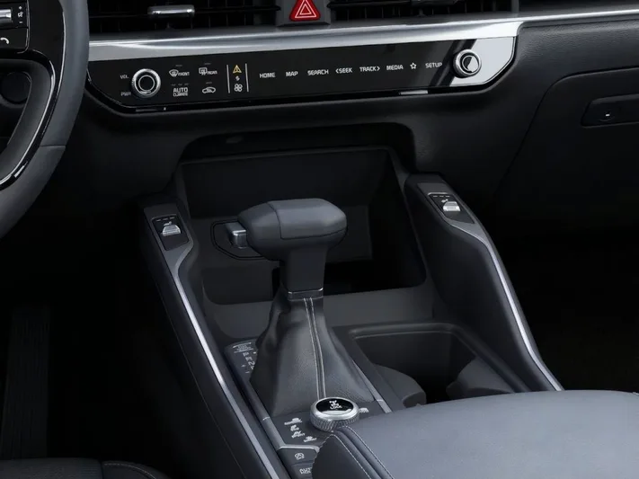 2026 Kia Sorento - view 23
