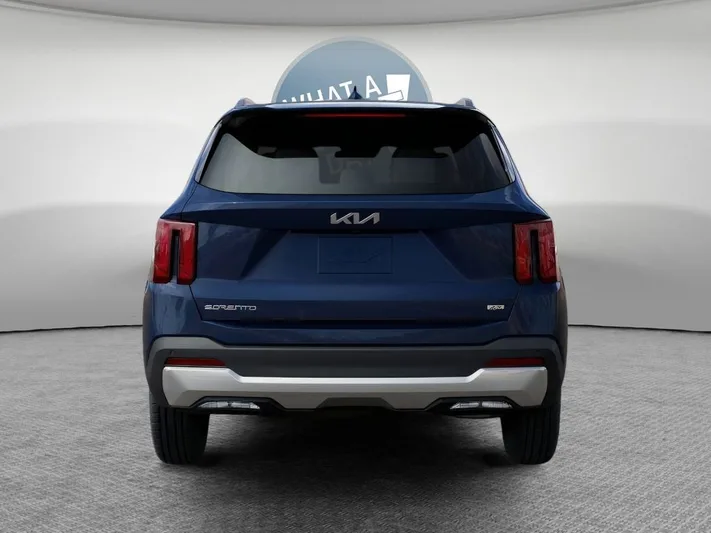 2026 Kia Sorento - view 5